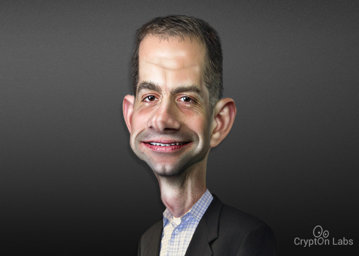 Tom Cotton