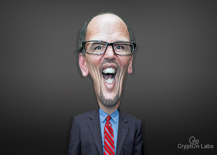 Tom Perez