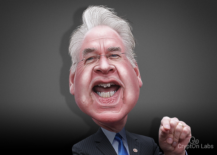 Tom Price