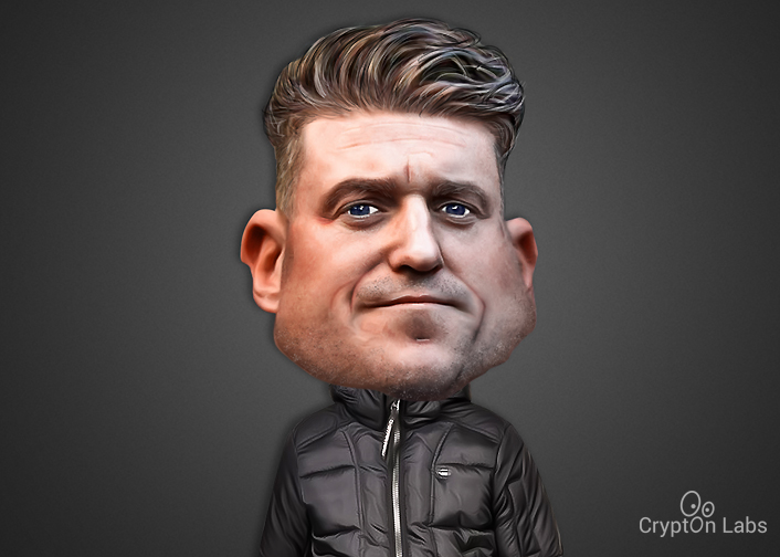 Tommy Robinson