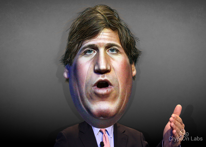 Tucker Carlson