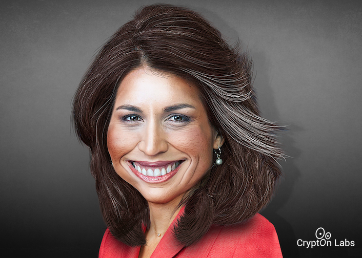 Tulsi Gabbard