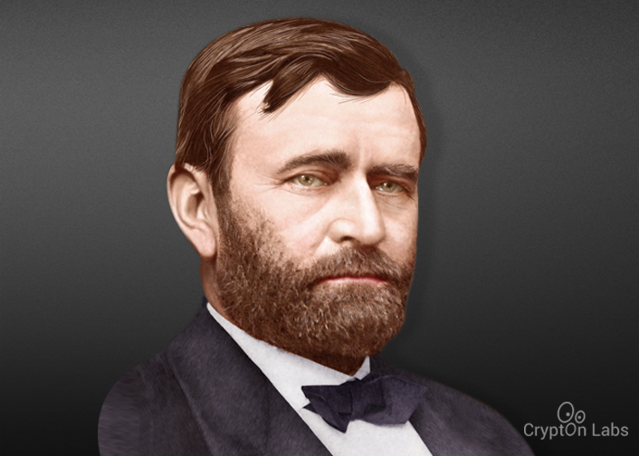 Ulysses S Grant