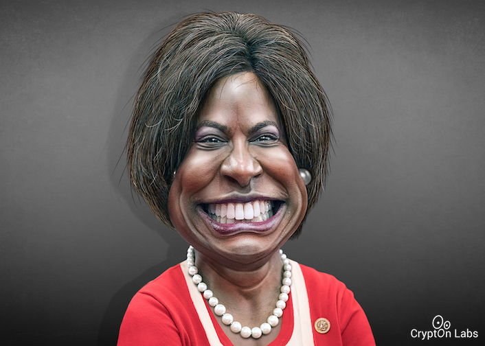 Val Demings