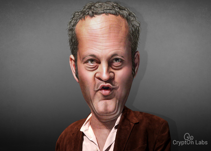 Vince Vaughn