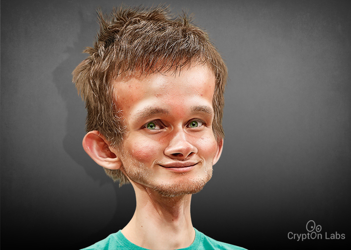 Vitalik Buterin