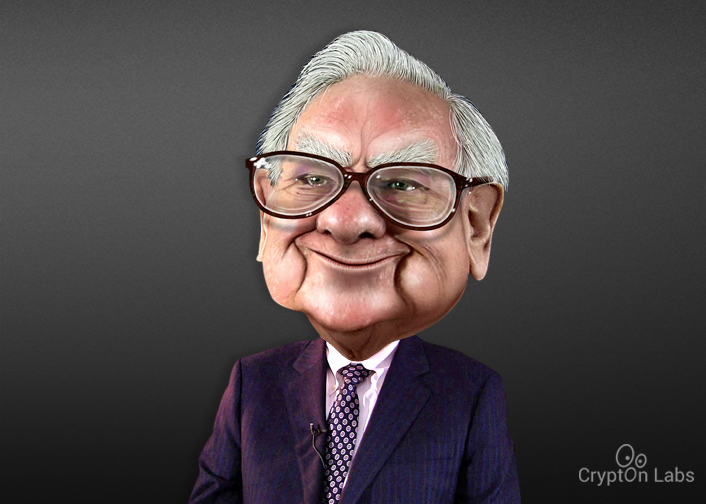 Warren Buffett