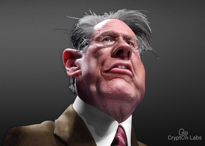Wayne LaPierre