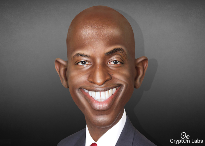 Wayne Messam