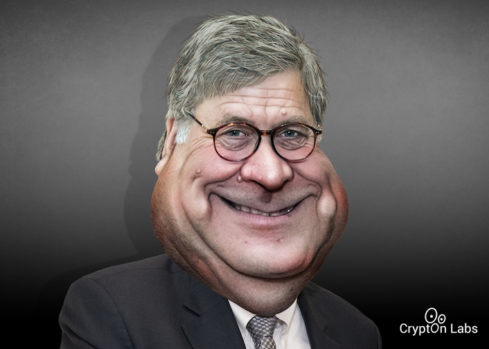 William Barr