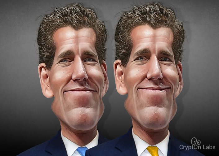 Winklevoss Twins