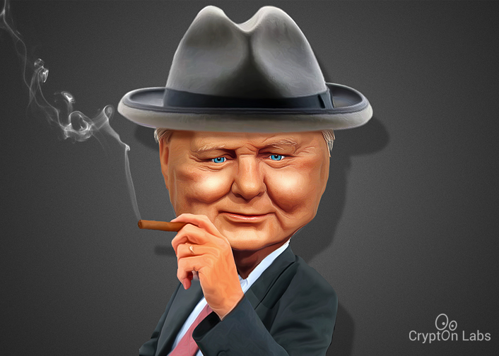 Winston Churchill