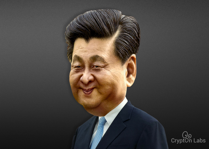 Xi Jinping