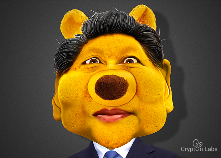Xi Poo Jinping
